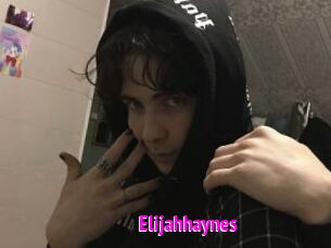 elijahhaynes Porn Loverz