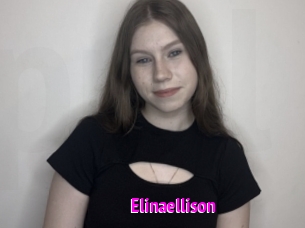 Elinaellison