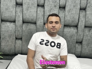 eliostonson Porn Loverz