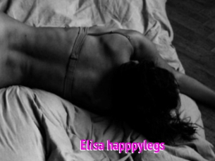 Elisa_happpylegs