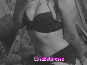 Elisabethrosse