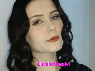 Elisabettasalvi