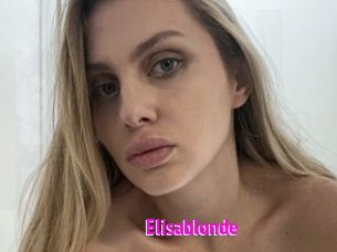 Elisablonde