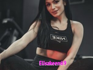 Elisakeen69