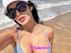 Elisakoerich