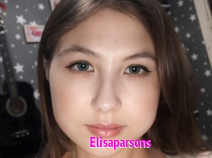 Elisaparsons