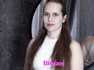 Elisasans