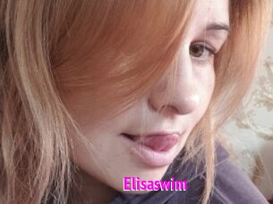 Elisaswim