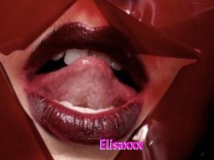 elisaxxx Porn Loverz