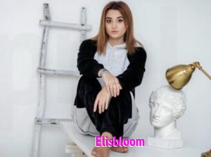 Elisbloom
