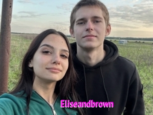 Eliseandbrown