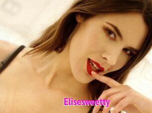 Elisesweetty