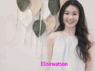 elisewatson Porn Loverz