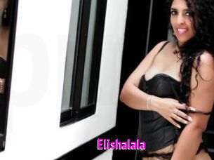 Elishalala