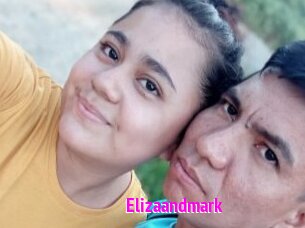 Elizaandmark