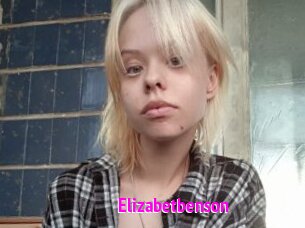 Elizabetbenson