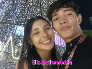 Elizabethandadam