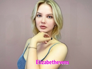 Elizabethevens