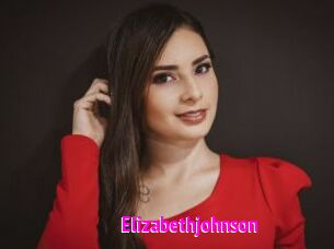 Elizabethjohnson