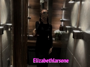 Elizabethlarsone