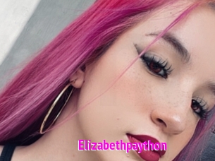 Elizabethpaython