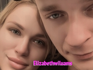 Elizabethwiluams