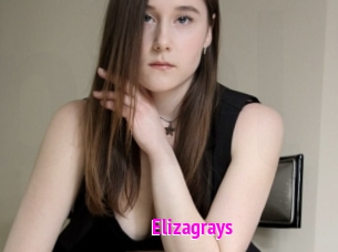 elizagrays Porn Loverz