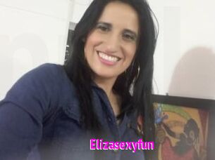 Elizasexyfun
