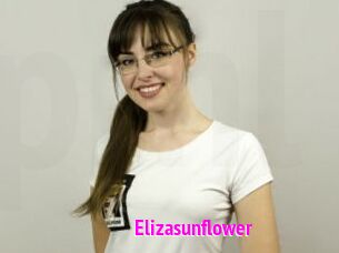 Elizasunflower