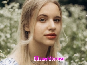Elizawhiterose