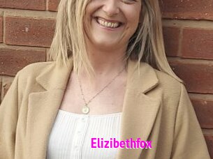 Elizibethfox