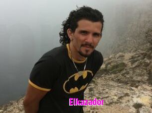 Elkazador