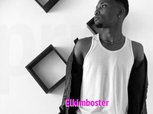 Elkimboster