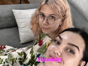 Ellaandalby