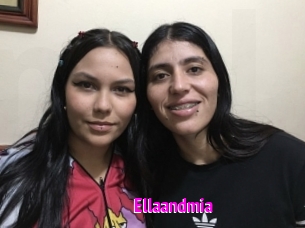 Ellaandmia