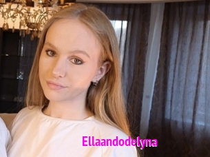 ellaandodelyna Porn Loverz
