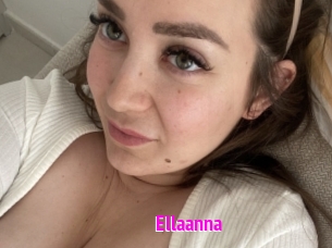 Ellaanna