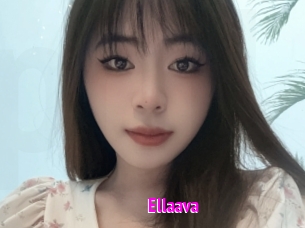 Ellaava
