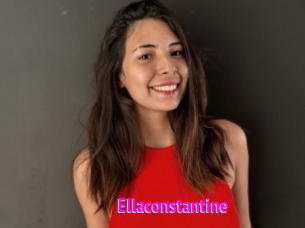 Ellaconstantine