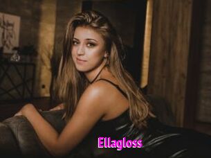 Ellagloss