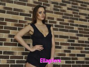 Ellagrierx