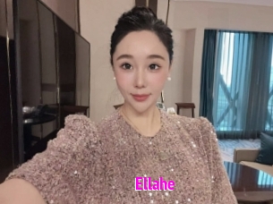 Ellahe