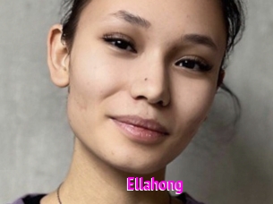 Ellahong