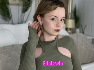 Ellalewin
