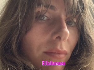 Ellalunaaa