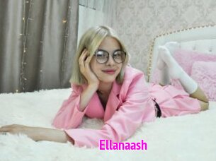 Ellanaash