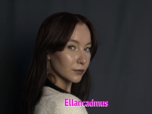 Ellancadmus