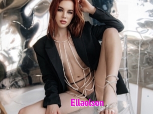 Ellaolson