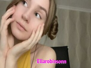 Ellarobinsonn
