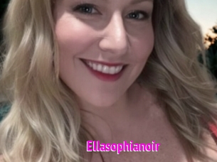 ellasophianoir Porn Loverz